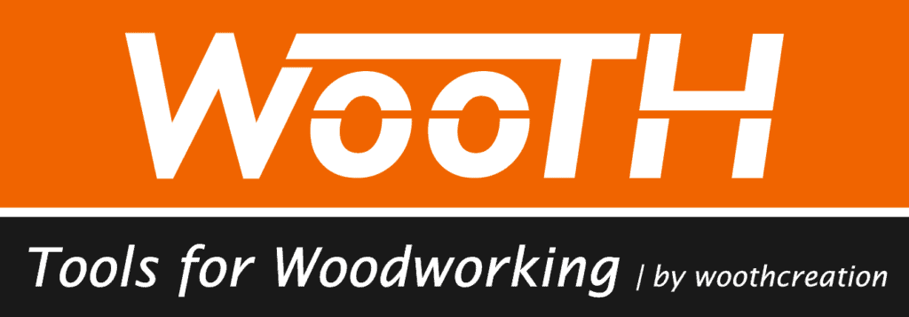 Wooth無思木作，專業木工周邊工具及塗料