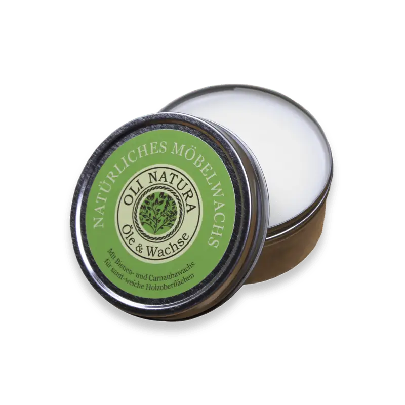 OLI-NATURA家具保養蠟商品照片