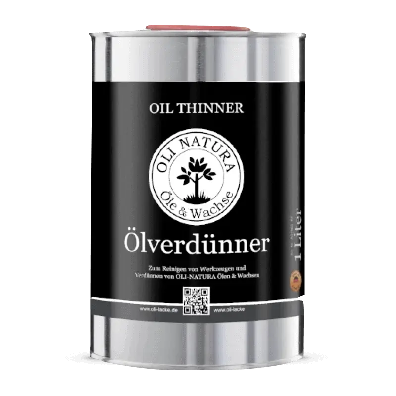 OLI-NATURA毛刷清潔劑及稀釋劑商品照片